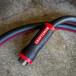 Craftsman Heavy Duty 50-Foot Garden Hose