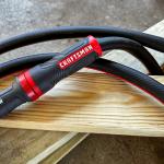 Craftsman Heavy Duty 50-Foot Garden Hose