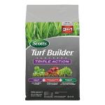 Scotts Turf Builder Southern Triple Action Fertilizer