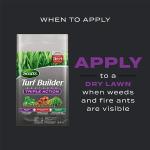 Scotts Turf Builder Southern Triple Action Fertilizer