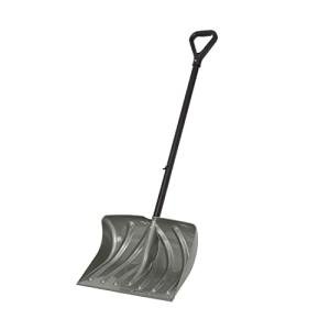 Suncast 20" Snow Shovel and Pusher