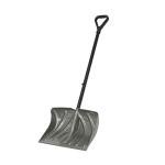Suncast 20" Snow Shovel and Pusher