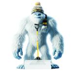 Original 30" Wide Snow Pusher by Snowplow