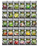 20,000+ Survival Seed Kit for Home Garden