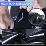 ToLanbbt 7x10 Ft UV Resistant Pond Liner