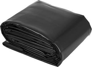 10x15 FT Heavy Duty Pond Liner for Koi