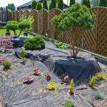 10x15 FT Heavy Duty Pond Liner for Koi