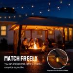 Crown Shades 13x13 Pop Up Canopy Tent