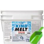 Pet Safe Ice and Snow Melter, 15lb
