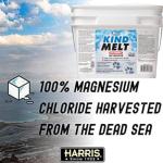 Pet Safe Ice and Snow Melter, 15lb