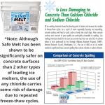 Pet Safe Ice and Snow Melter, 15lb