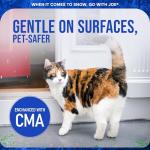 Snow Joe Fast-Acting Ice Melter Pellets, 20 Lbs