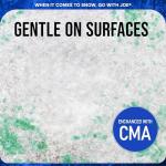 Eco-Friendly Ice Melt Safe for Plants and Concrete