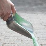 Snow Joe Fast-Acting Ice Melter Pellets, 20 Lbs