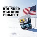 AquaDoc Concrete Safe Ice Melt - 10 lbs