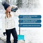 AquaDoc Concrete Safe Ice Melt - 10 lbs