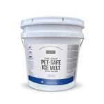 Pet Safe Ice Melt - Calcium Chloride Free 18 lb