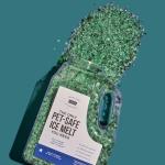 Pet Safe Ice Melt - Calcium Chloride Free 18 lb