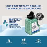 Pet Safe Ice Melt - Calcium Chloride Free 18 lb