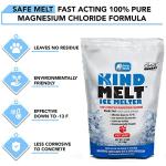 HARRIS Kind Melt Pet Safe Ice & Snow Melter