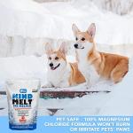 HARRIS Kind Melt Pet Safe Ice & Snow Melter