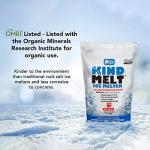 HARRIS Kind Melt Pet Safe Ice & Snow Melter