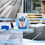 HARRIS Kind Melt Pet Safe Ice & Snow Melter