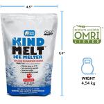 HARRIS Kind Melt Pet Safe Ice & Snow Melter