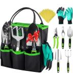 22-Piece Heavy Duty Gardening Tool Set