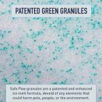 Safe Paw Pet-Safe Ice Melt with Traction Agent