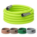 Flexzilla Lightweight 50 ft Garden Hose, Drink Safe