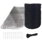 Feitore 7x100 Feet Deer and Bird Protection Netting