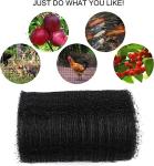Feitore 7x100 Feet Deer and Bird Protection Netting