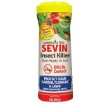Sevin Insect Killer Dust - 1 Pound