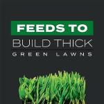 Scotts Turf Builder Triple Action Lawn Care 4,000 sq. ft