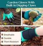 22-Piece Heavy Duty Gardening Tool Set