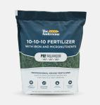 Andersons 10-10-10 Balanced Fertilizer with Iron