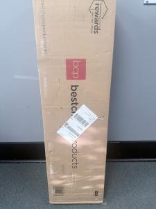 Elevated Wooden Raised Garden Bed Planter Box