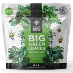 4X Concentrated Indoor Plant Food with Sea Kelp