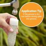 Miracle-Gro Fruit & Citrus Plant Food Spikes