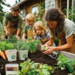 37 Varieties Non-GMO Heirloom Vegetable Seeds Kit