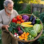 37 Varieties Non-GMO Heirloom Vegetable Seeds Kit
