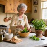 37 Varieties Non-GMO Heirloom Vegetable Seeds Kit