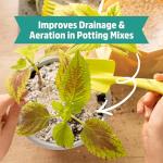 Organic Perlite for Healthy Indoor and Outdoor Plants