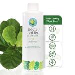 Fiddle Leaf Fig Plant Food - Balanced Liquid Fertilizer