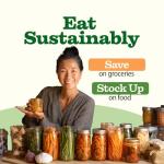 55 Pack Vegetable Seeds – Non-GMO Heirloom Garden Kit