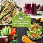 Classic Vegetable Garden Seed Collection - Non-GMO