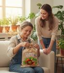 Heirloom Vegetable & Herb Seeds Variety Pack