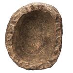 Small Faux Rock Garden Water Pond - 17 Gallons