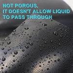 20 Mil HDPE Pond Liner, 7 X 10 Ft